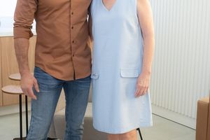 Inaugura&ccedil;&atilde;o Mais Cabello