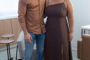 Inaugura&ccedil;&atilde;o Mais Cabello