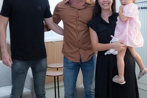 Inaugura&ccedil;&atilde;o Mais Cabello
