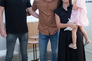 Inaugura&ccedil;&atilde;o Mais Cabello