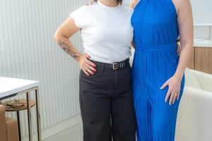 Inaugura&ccedil;&atilde;o Mais Cabello