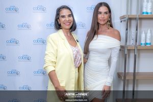 Inaugura&ccedil;&atilde;o Mais Cabello