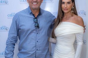 Inaugura&ccedil;&atilde;o Mais Cabello