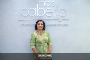 Inaugura&ccedil;&atilde;o Mais Cabello
