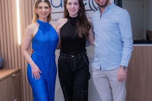 Inaugura&ccedil;&atilde;o Mais Cabello