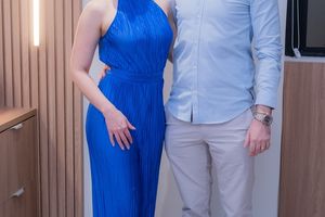 Inaugura&ccedil;&atilde;o Mais Cabello