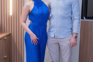 Inaugura&ccedil;&atilde;o Mais Cabello
