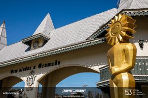 53&ordm; Festival de Cinema de Gramado (1&ordf; Mostra Nacional de Cinema Estudantil)