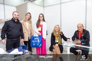 14&ordf; Zero Grau - Feira de Cal&ccedil;ados e Acess&oacute;rios