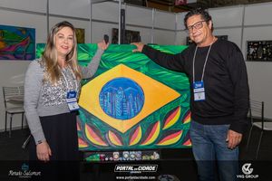 14&ordf; Zero Grau - Feira de Cal&ccedil;ados e Acess&oacute;rios