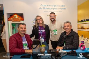 14&ordf; Zero Grau - Feira de Cal&ccedil;ados e Acess&oacute;rios