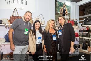 14&ordf; Zero Grau - Feira de Cal&ccedil;ados e Acess&oacute;rios