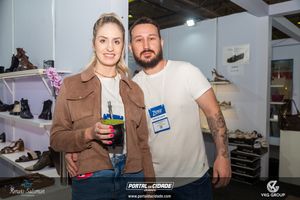 14&ordf; Zero Grau - Feira de Cal&ccedil;ados e Acess&oacute;rios