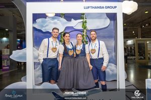 36&ordm; Festuris (S&aacute;bado)