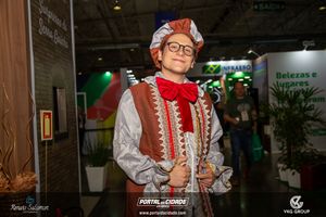 36&ordm; Festuris (S&aacute;bado)