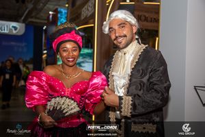 36&ordm; Festuris (S&aacute;bado)