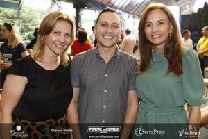Lan&ccedil;amento Oficial do XI Gramado In Concert e da 4&ordf; Vindima em Gramado