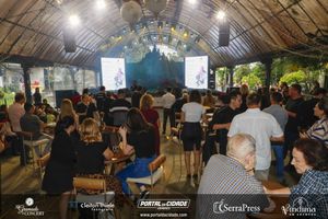 Lan&ccedil;amento Oficial do XI Gramado In Concert e da 4&ordf; Vindima em Gramado