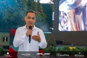 Lan&ccedil;amento Oficial do XI Gramado In Concert e da 4&ordf; Vindima em Gramado