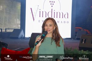 Lan&ccedil;amento Oficial do XI Gramado In Concert e da 4&ordf; Vindima em Gramado