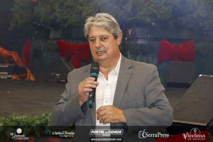 Lan&ccedil;amento Oficial do XI Gramado In Concert e da 4&ordf; Vindima em Gramado