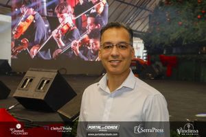 Lan&ccedil;amento Oficial do XI Gramado In Concert e da 4&ordf; Vindima em Gramado