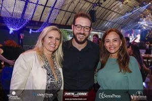 Lan&ccedil;amento Oficial do XI Gramado In Concert e da 4&ordf; Vindima em Gramado