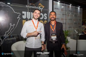 LinkISP Gramado 2024
