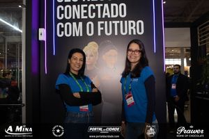 Gramado Summit 2025 (Quinta-feira)