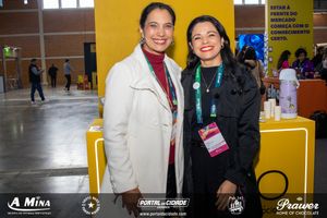 Gramado Summit 2025 (Quinta-feira)