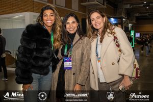 Gramado Summit 2025 (Quinta-feira)