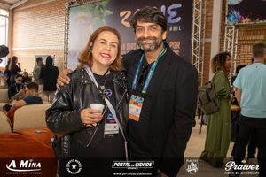 Gramado Summit 2025 (Quinta-feira)