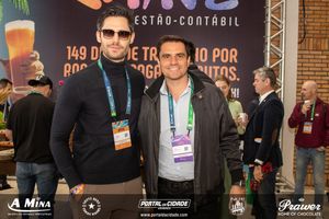 Gramado Summit 2025 (Quinta-feira)