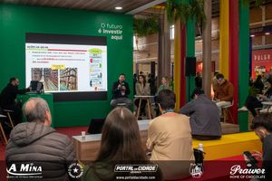 Gramado Summit 2025 (Quinta-feira)