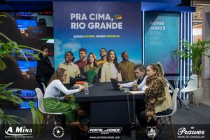 Gramado Summit 2025 (Quinta-feira)