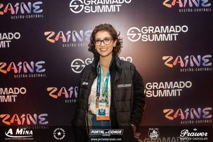 Gramado Summit 2025 (Sexta-feira)