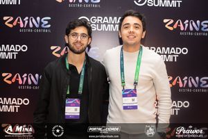 Gramado Summit 2025 (Sexta-feira)