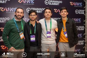 Gramado Summit 2025 (Sexta-feira)
