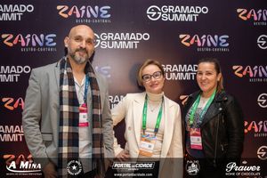 Gramado Summit 2025 (Sexta-feira)