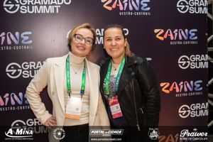 Gramado Summit 2025 (Sexta-feira)