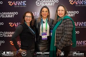 Gramado Summit 2025 (Sexta-feira)