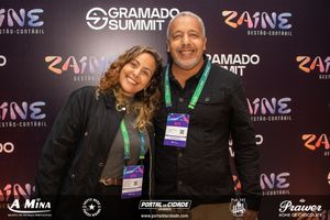 Gramado Summit 2025 (Sexta-feira)