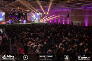 Gramado Summit 2025 (Sexta-feira)