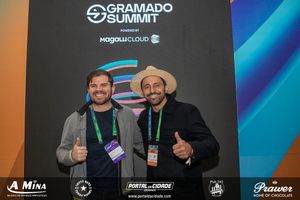 Gramado Summit 2025 (Sexta-feira)