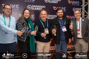 Gramado Summit 2025 (Sexta-feira)