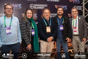 Gramado Summit 2025 (Sexta-feira)