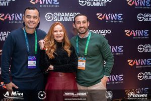 Gramado Summit 2025 (Sexta-feira)