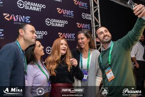 Gramado Summit 2025 (Sexta-feira)