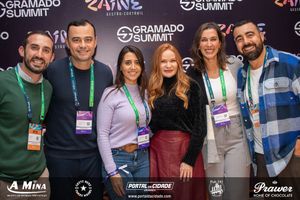 Gramado Summit 2025 (Sexta-feira)