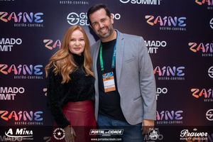 Gramado Summit 2025 (Sexta-feira)
